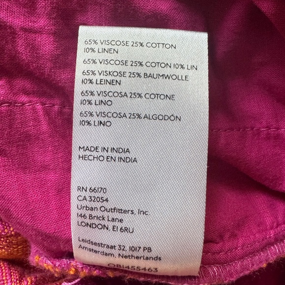 Fabulous wide leg pants. - Picture 8 of 11